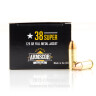 Click To Purchase This 38 Super Armscor Ammunition