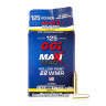 Click To Purchase This 22 WMR CCI Ammunition