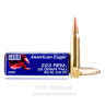 Click To Purchase This 223 Rem Federal Ammunition