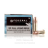 Click To Purchase This 22 LR Federal Ammunition