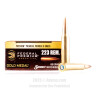 Click To Purchase This 223 Rem Federal Ammunition
