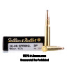 Click To Purchase This 30-06 Sellier and Bellot Ammunition