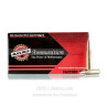 Click To Purchase This 5.56x45 Black Hills Ammunition Ammunition