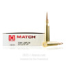Click To Purchase This 338 Lapua Hornady Ammunition