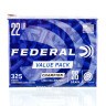 Click To Purchase This 22 LR Federal Ammunition