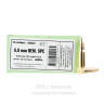 Click To Purchase This 6.8 SPC Sellier and Bellot Ammunition