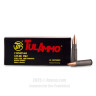 Click To Purchase This 7.62x39 TulAmmo Ammunition