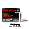 Click To Purchase This 38 Special Winchester Ammunition