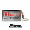 Click To Purchase This 9mm Hornady Ammunition