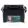 Click To Purchase This 223 Rem Fiocchi Ammunition