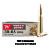 Click To Purchase This 30-06 Winchester Ammunition
