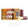 Click To Purchase This 12 Gauge BioAmmo Ammunition