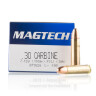 Click To Purchase This 30 Carbine Magtech Ammunition