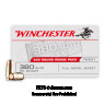 Click To Purchase This 380 ACP Winchester Ammunition