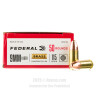 Click To Purchase This 9mm Federal Ammunition
