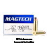 Click To Purchase This 357 Magnum Magtech Ammunition