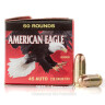 Click To Purchase This 45 ACP Federal Ammunition