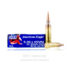 Click To Purchase This 5.56x45 Federal Ammunition