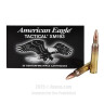 Click To Purchase This 5.56x45 Federal Ammunition