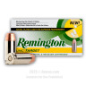 Click To Purchase This 40 Cal Remington Ammunition