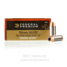 Click To Purchase This 10mm Federal Ammunition