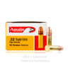 Click To Purchase This 22 LR Aguila Ammunition