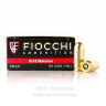 Click To Purchase This 9mm Makarov Fiocchi Ammunition