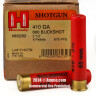 Click To Purchase This 410 Hornady Ammunition