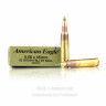 Click To Purchase This 5.56x45 Federal Ammunition