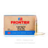 Click To Purchase This 5.56x45 Hornady Ammunition