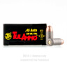 Click To Purchase This 45 ACP TulAmmo Ammunition