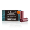 Click To Purchase This 12 Gauge Federal Ammunition