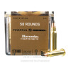 Click To Purchase This 17 HMR Federal Ammunition