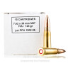 Click To Purchase This 7.62x39 Prvi Partizan Ammunition