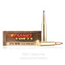 Click To Purchase This 270 Win Barnes Ammunition