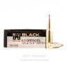 Click To Purchase This 6.5 Grendel Hornady Ammunition