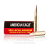 Click To Purchase This 338 Lapua Federal Ammunition