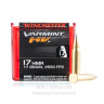 Click To Purchase This 17 HMR Winchester Ammunition