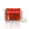 Click To Purchase This 17 HM2 Hornady Ammunition