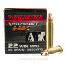 Click To Purchase This 22 WMR Winchester Ammunition