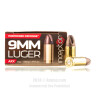 Click To Purchase This 9mm Inceptor Ammunition