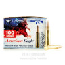 Click To Purchase This 223 Rem Federal Ammunition