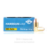 Click To Purchase This 380 ACP Prvi Partizan Ammunition