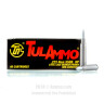 Click To Purchase This 223 Rem TulAmmo Ammunition
