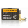 Click To Purchase This 22 LR GECO Ammunition