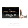 Click To Purchase This 357 Sig Speer Ammunition