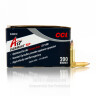 Click To Purchase This 17 HMR CCI Ammunition