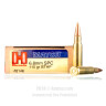 Click To Purchase This 6.8 SPC Hornady Ammunition