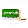 Click To Purchase This 44 Magnum Remington Ammunition