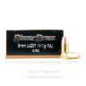 Click To Purchase This 9mm Blazer Brass Ammunition